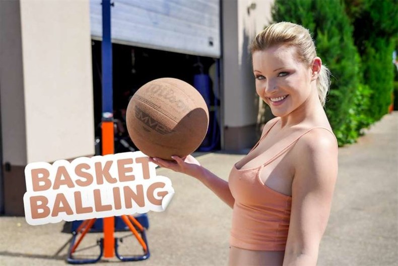 Basket Balling – Zazie Skymm 5K